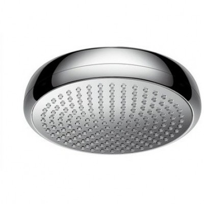 Потолочная душевая лейка Hansgrohe Crometta 160 Ecosmart